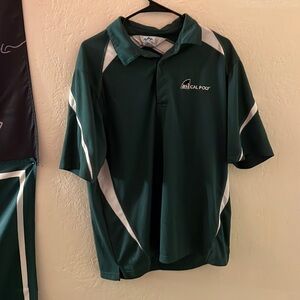 Cal poly slo asi shirt